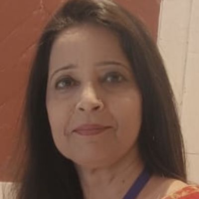 Vanita Uberoi